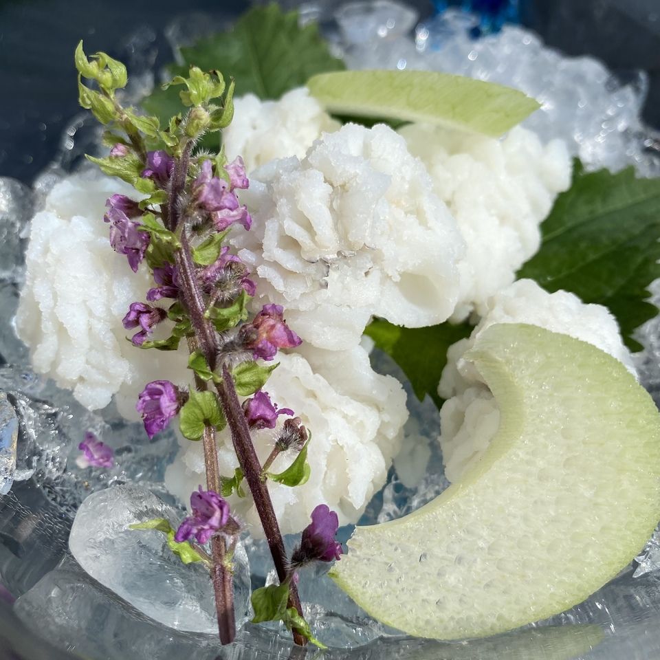 (Dinner) Omakase Kaiseki