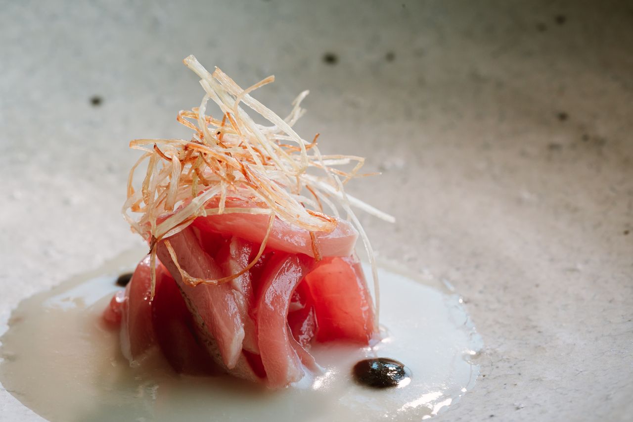 守門岳 SUMONDAKEコース　(ディナー)