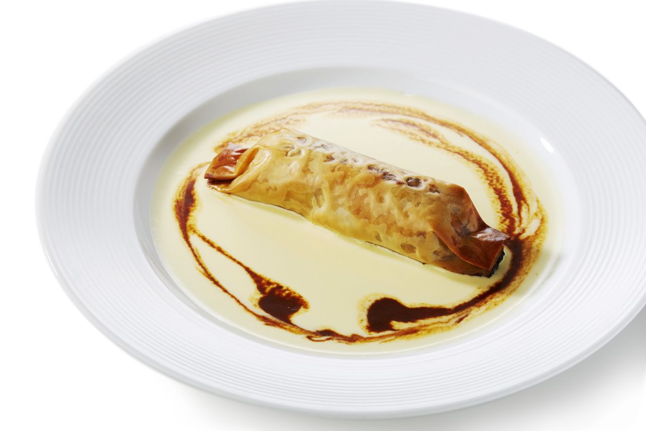 シノワズリコース