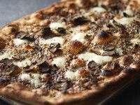 Tartufo Shere Course〜トリュフピッツァのシェアコース〜