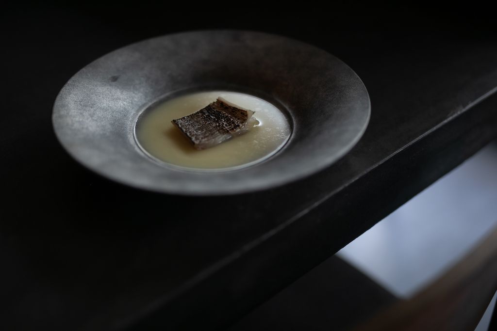 茎　5,800円コース