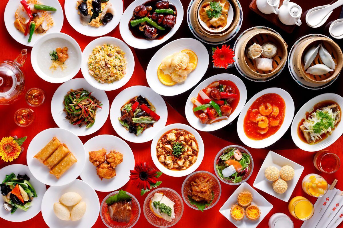 【平日限定】ランチオーダーバイキング＋ワンドリンク付き