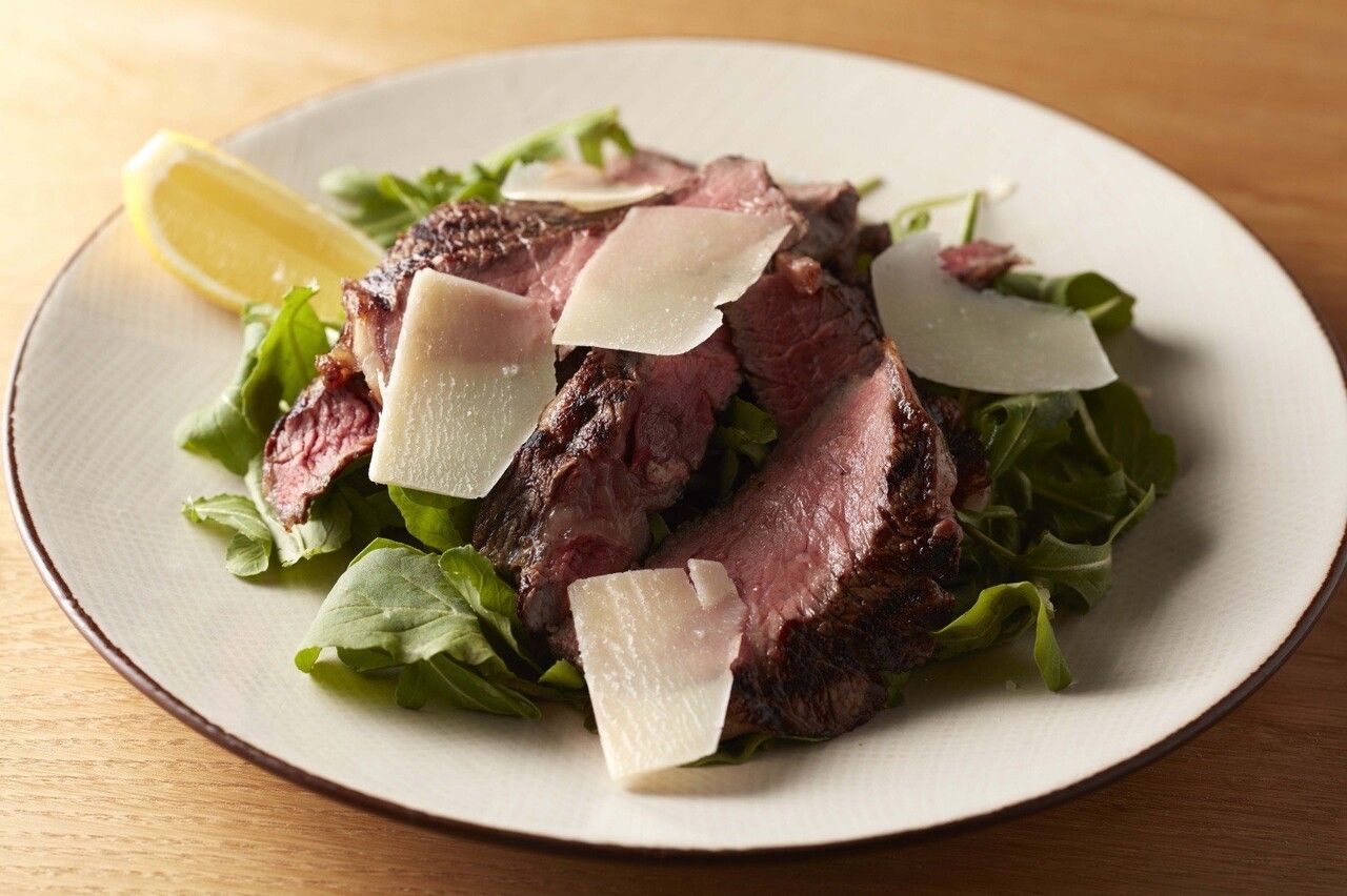 【Signature Course】オービカのおすすめ商品が全て詰まったコースです。2名様限定のオービカマスターコースです。