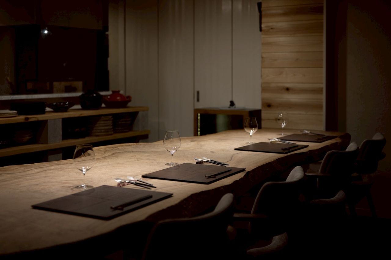 33,000yen～Sukiyaki or shabu-shabu of Tajima Gen's strongest wagyu beef