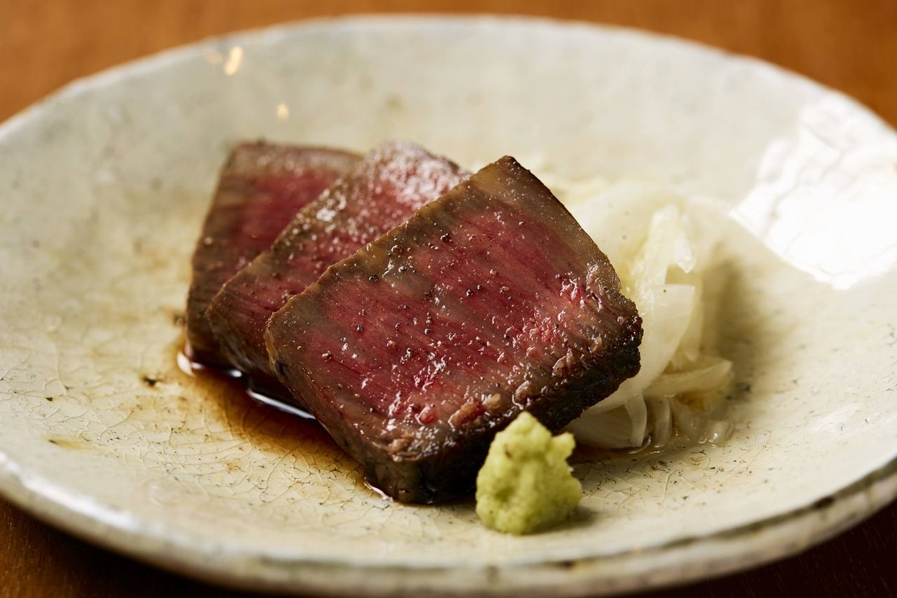 おまかせコース　13,200