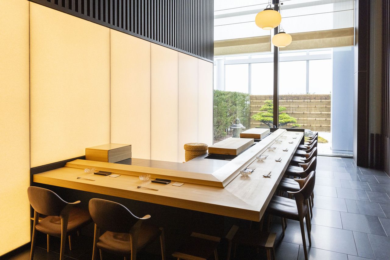 【ランチ】フェスティブ おまかせコース