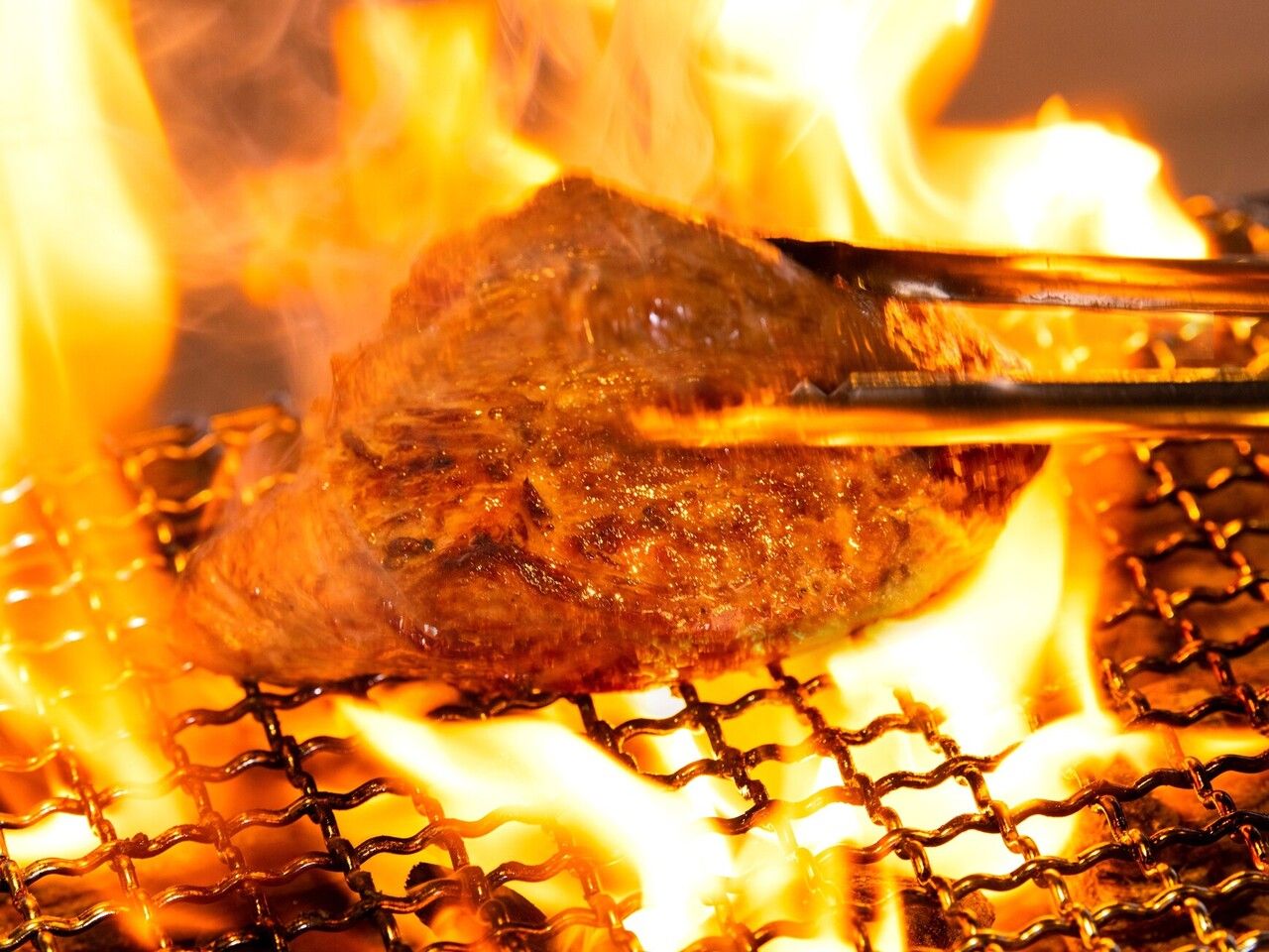 Menu de almoço com 6 pratos