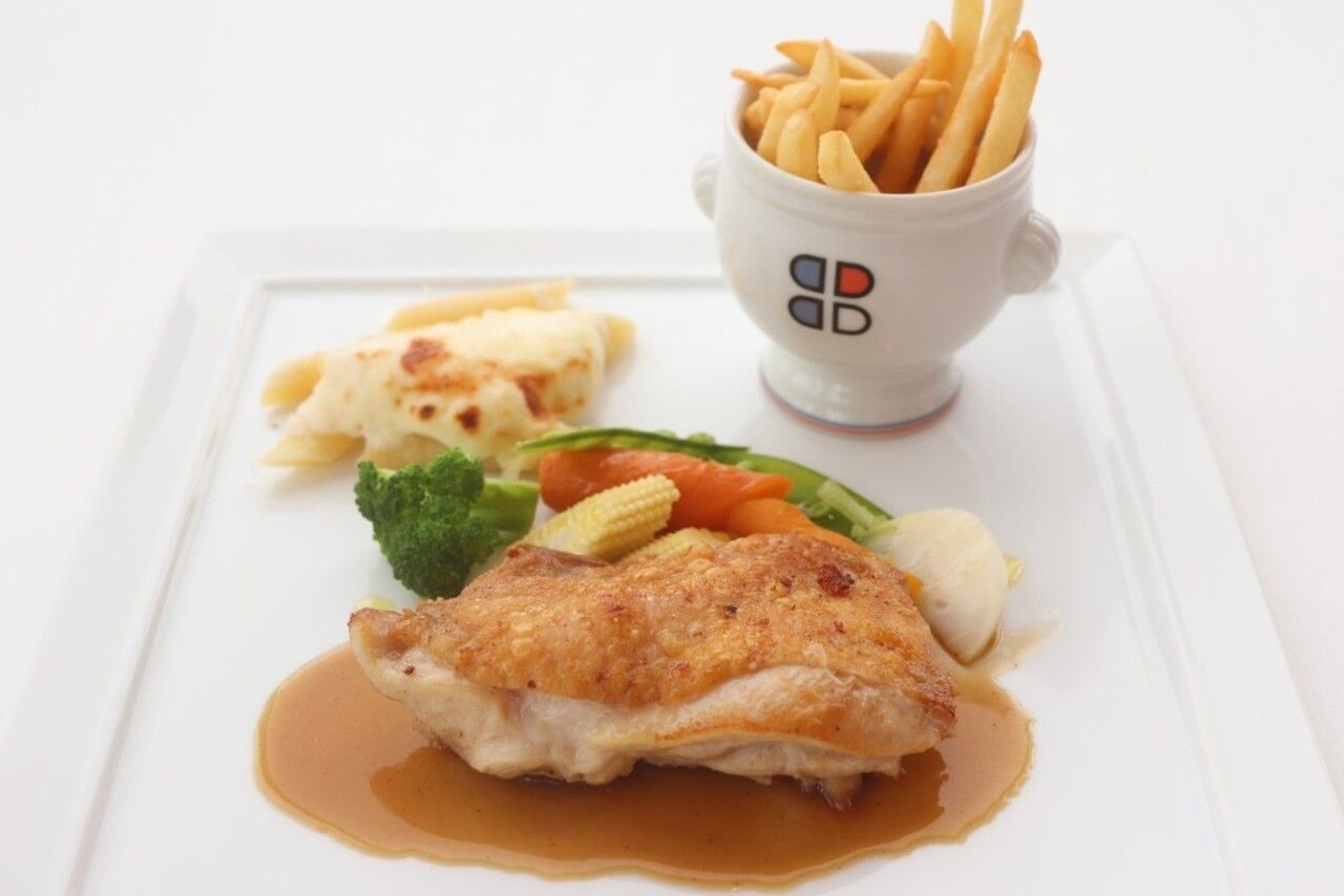 【ランチ】お子様メニュー