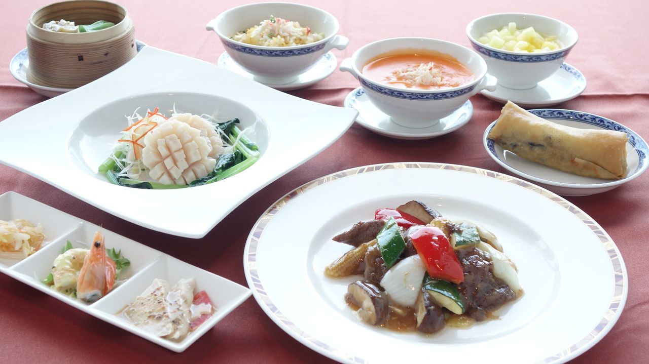 桃華《全8品》 8,965円