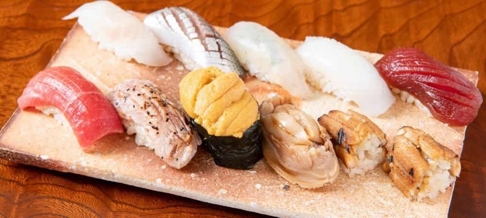 【1杯ドリンク付き】おまかせコース