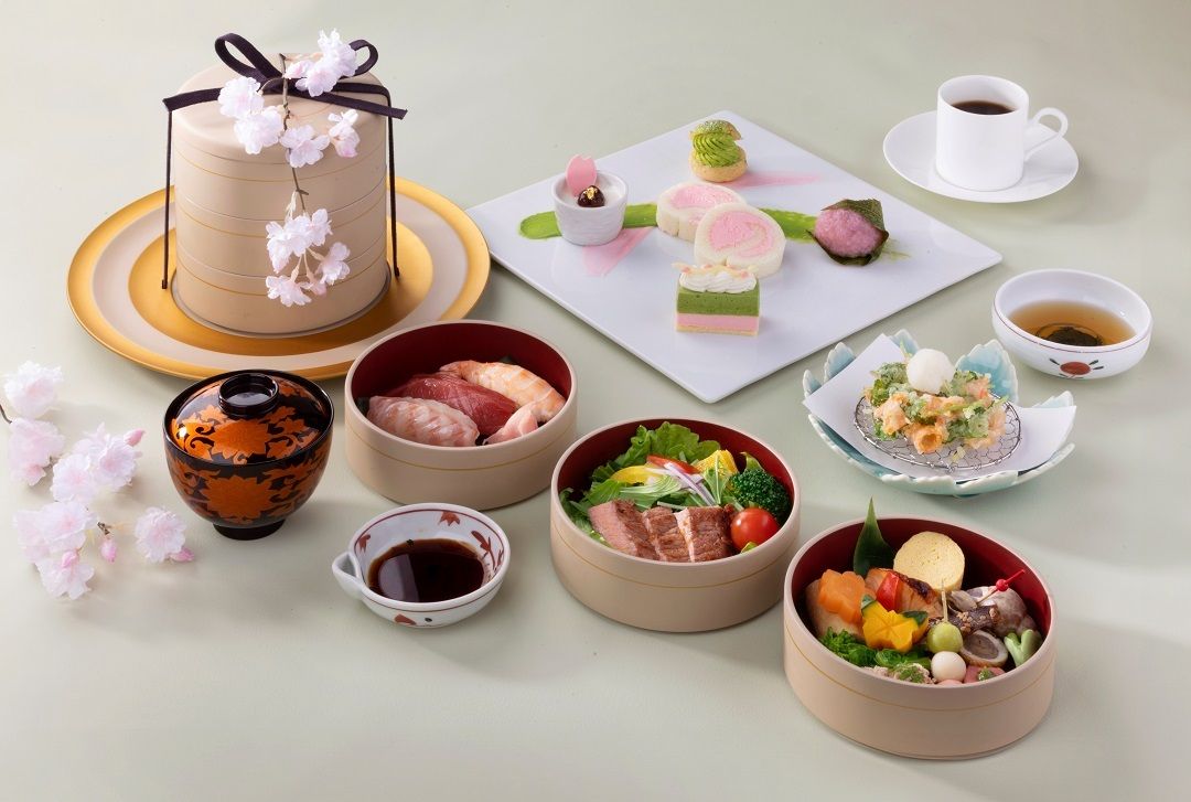   <Weekday only> special  Anniversary Lunch