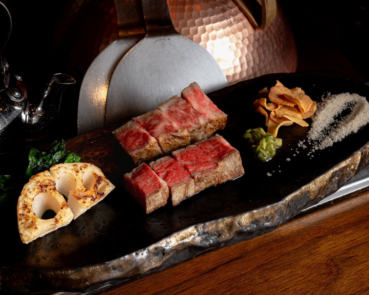 [午餐]音羽午餐