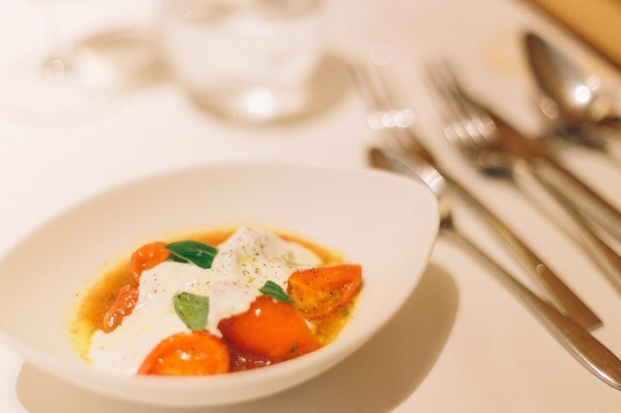 【ランチ】お子様用料理