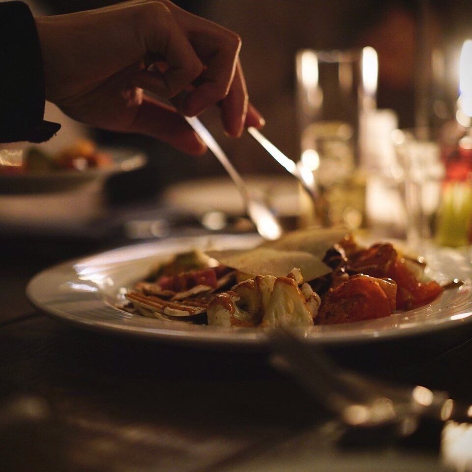 デギュステーションセットコースメニュー