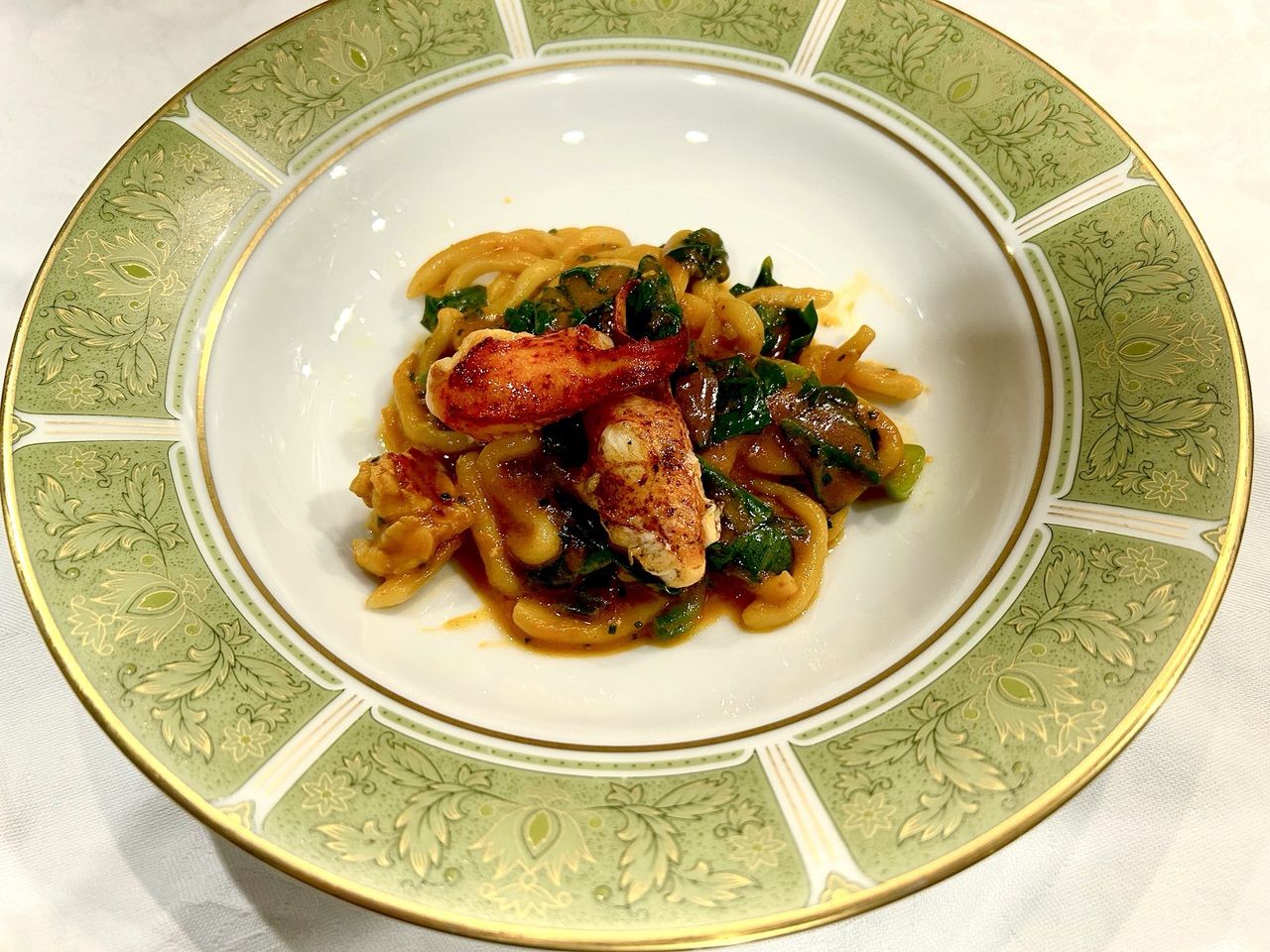 【Sole　太陽】ランチ