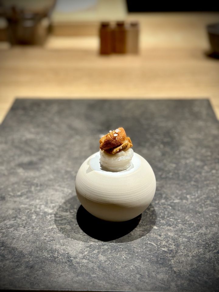 [10-course omakase course] Approximately 8 dishes including appetizers, assorted sashimi, simmered dishes, grilled dishes, fried dishes, claypot rice, etc.