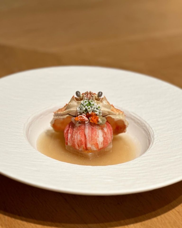 [10-course omakase course] Approximately 8 dishes including appetizers, assorted sashimi, simmered dishes, grilled dishes, fried dishes, claypot rice, etc.