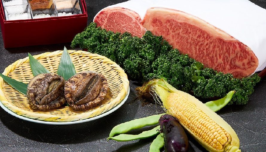 [New Year's Lunch] Hikari