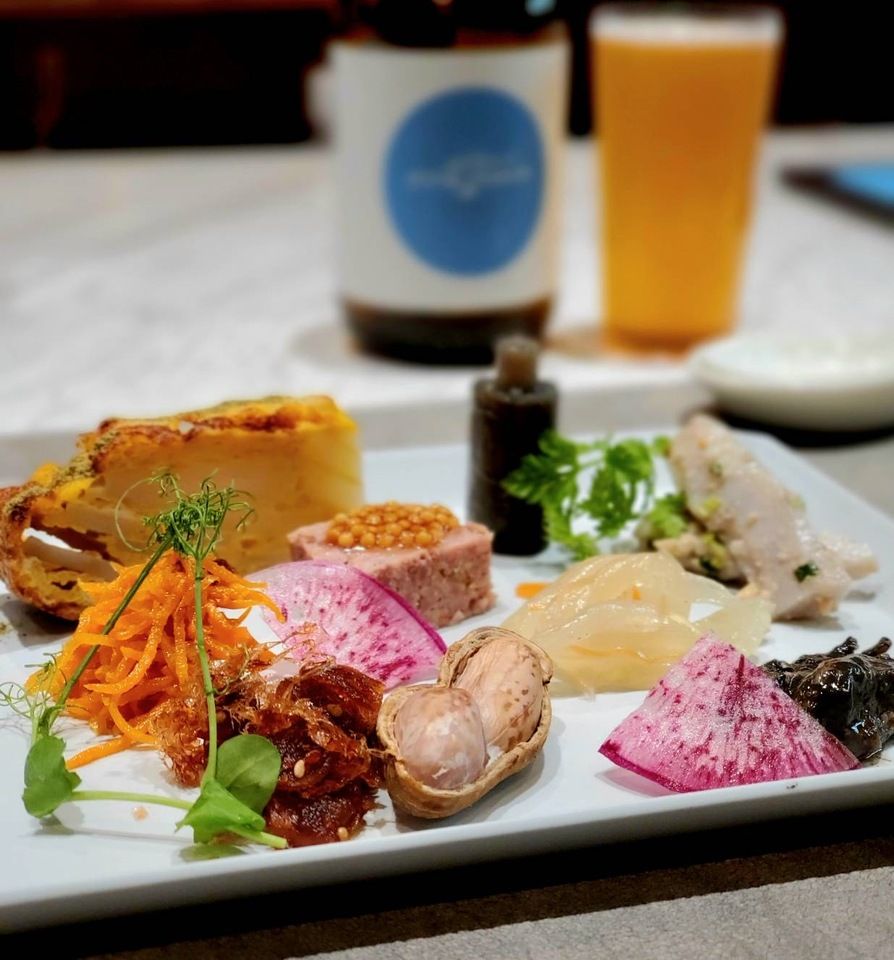 おまかせコース①