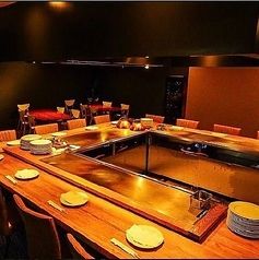 Shared courses that can be selected on the spot