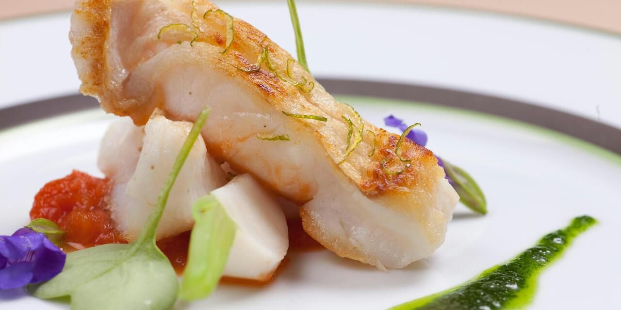 フィッシュコース