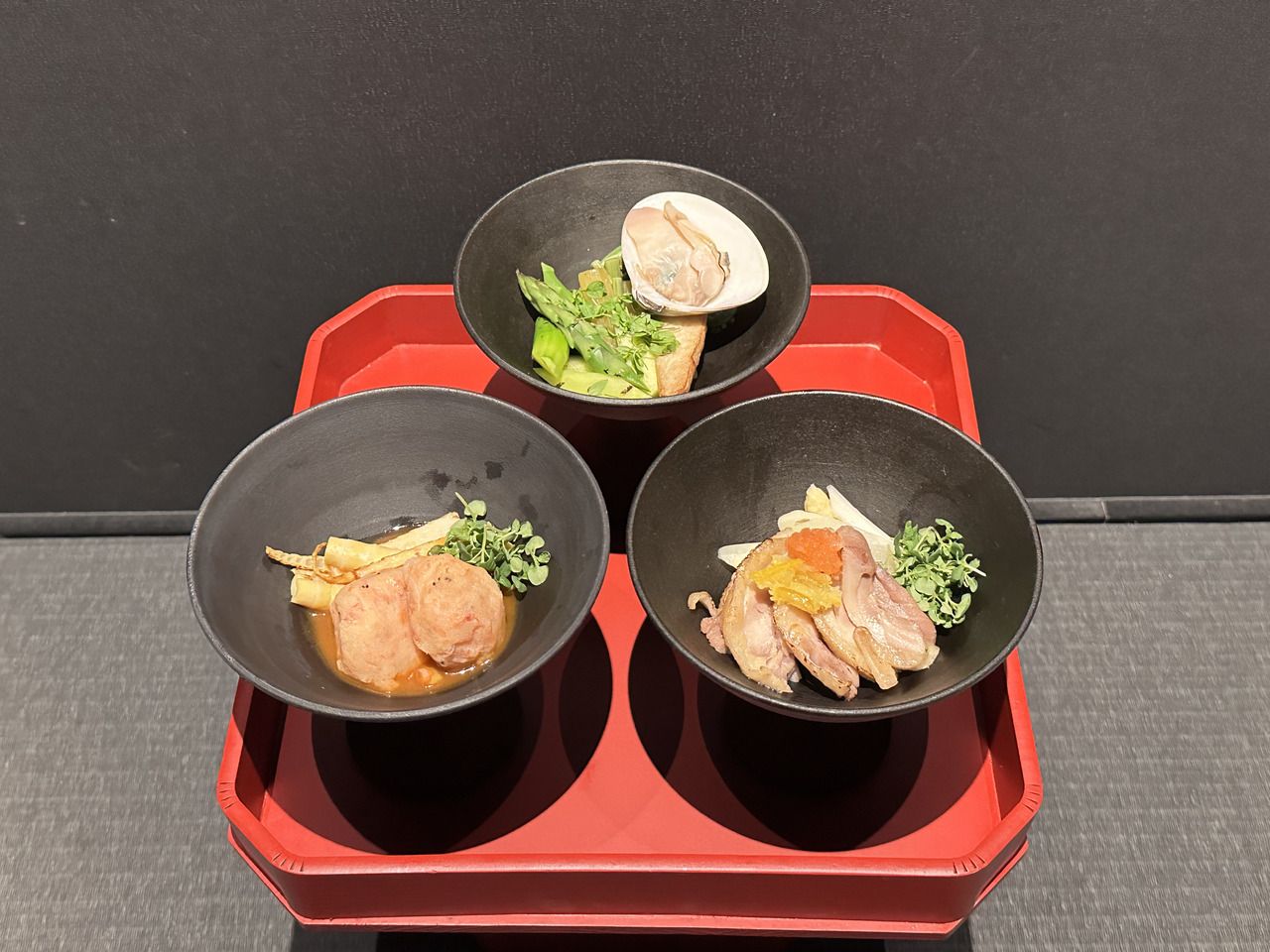 KANAZAWA UMAMI STOCK　Cコース