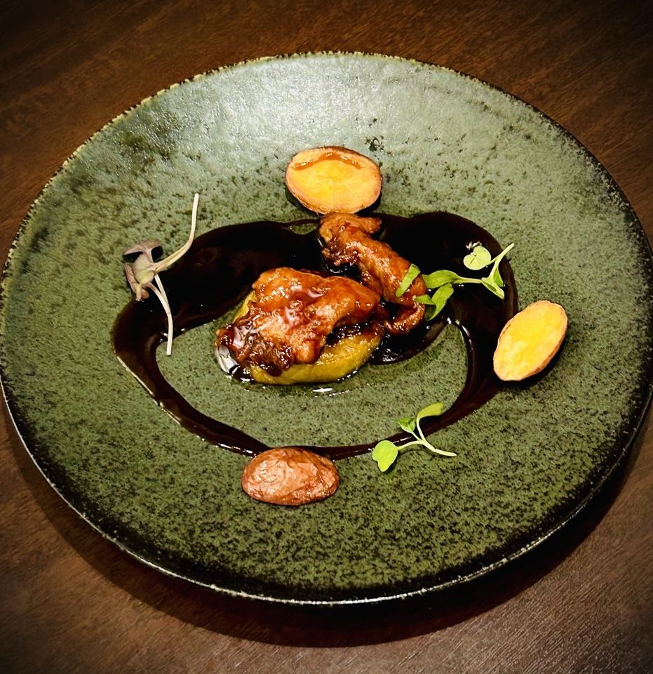 【料理長オマカセコース】2時間飲み放題