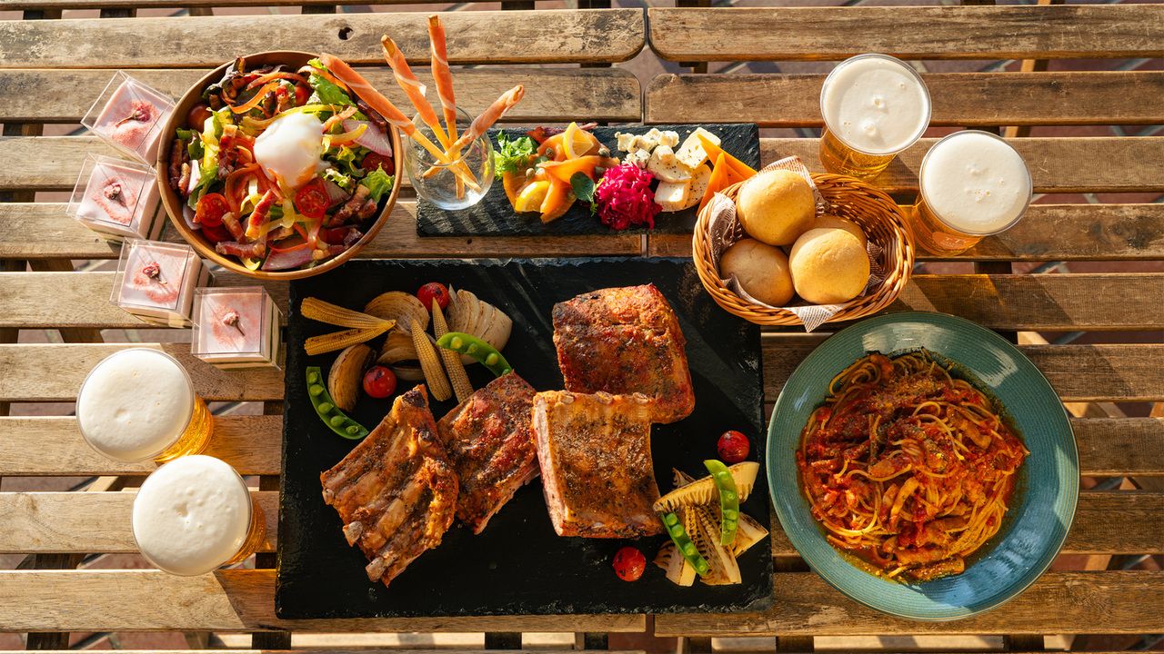 ナイトガーデンプラン【小学生】