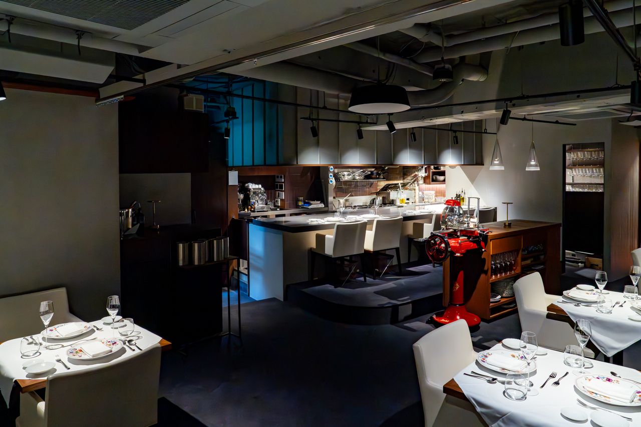 Regalo course+Wine Pairing
