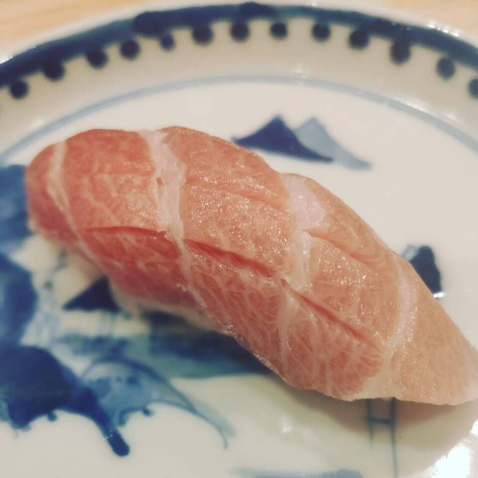 Special selection omakase course