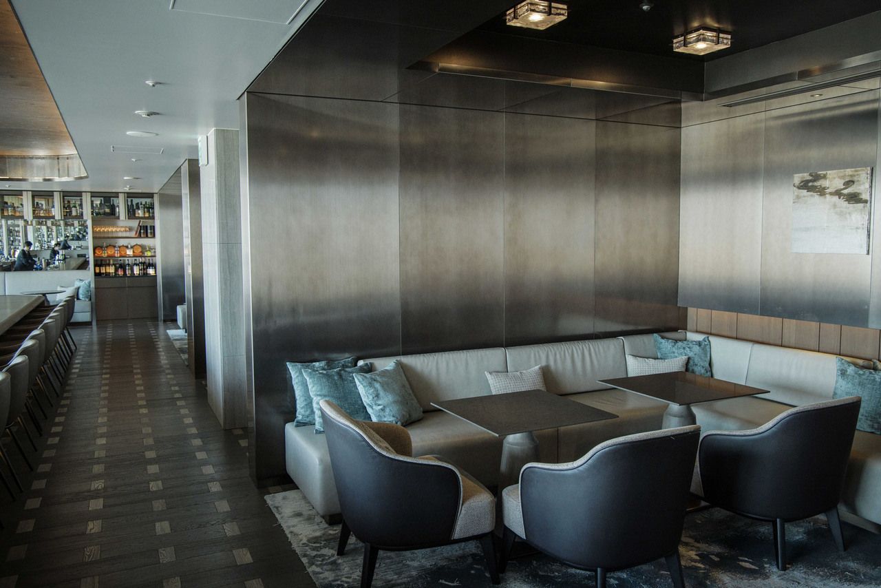 [Online/Weekdays only] Cafe free flow (unlimited time)