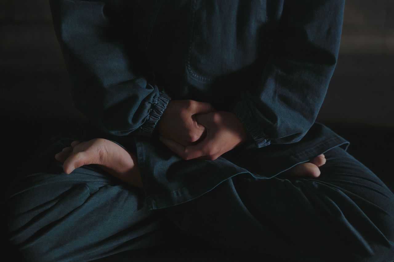 夜坐 / Night Zen Meditation (Advanced class)