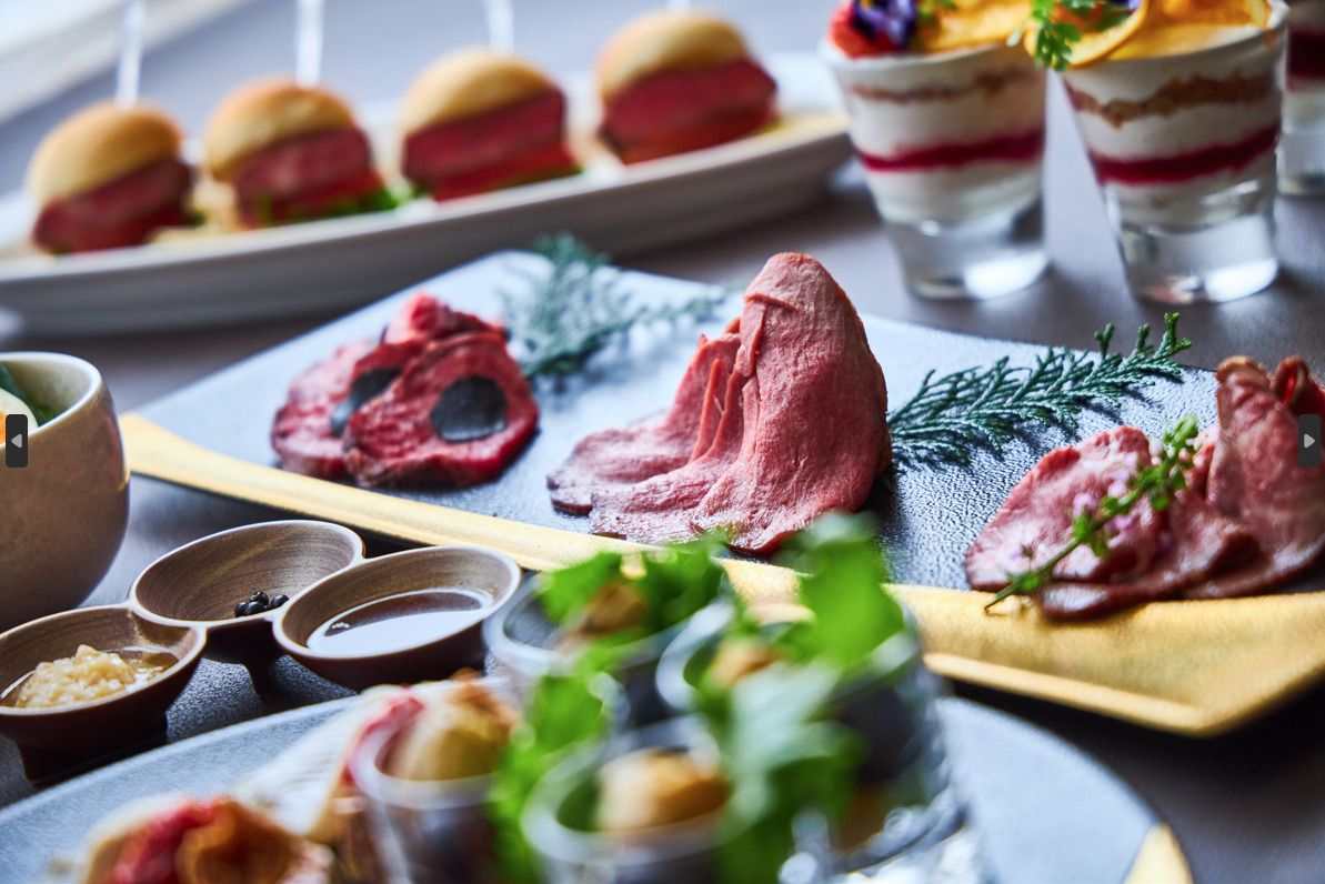 MODIS Guaranteed [Double Main Course] 3 hours / Open until 8pm only / Course meal + all-you-can-drink + room charge included