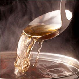 【2階】黒毛和牛だししゃぶ