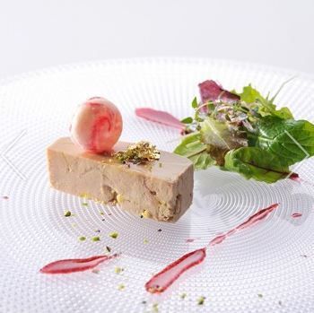 【Saison】季節のコース