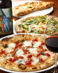 CORSO PIANETA　ピアネタコース〔メインなし〕