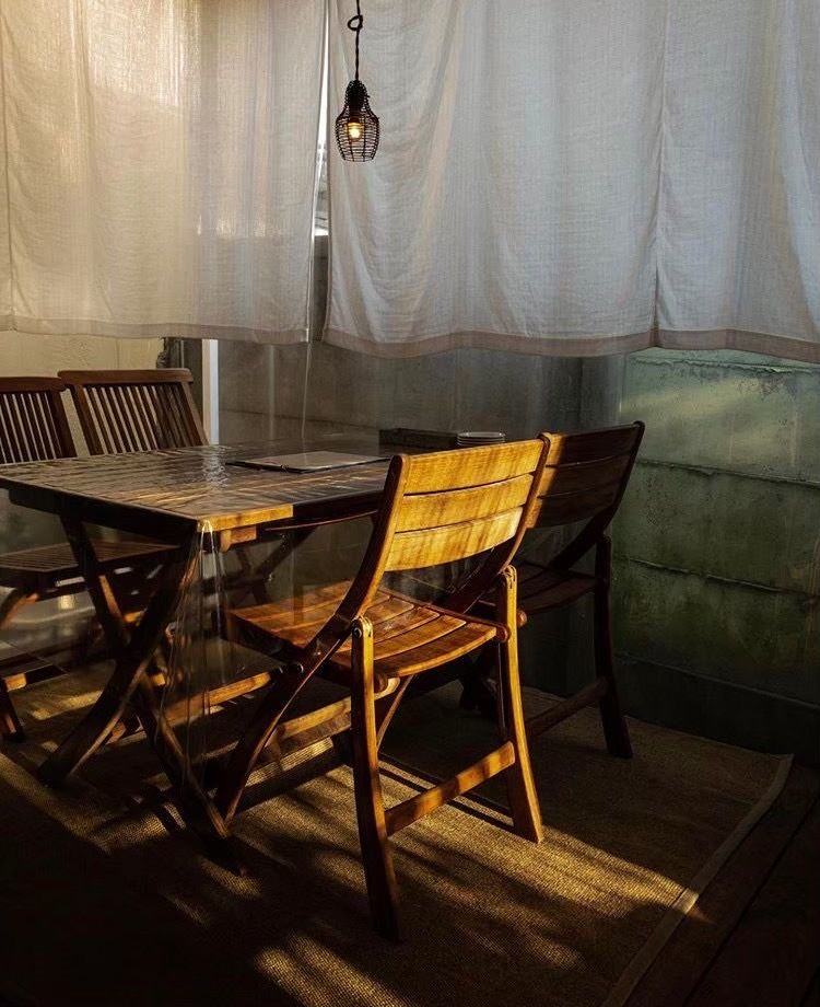 Seat only reservation