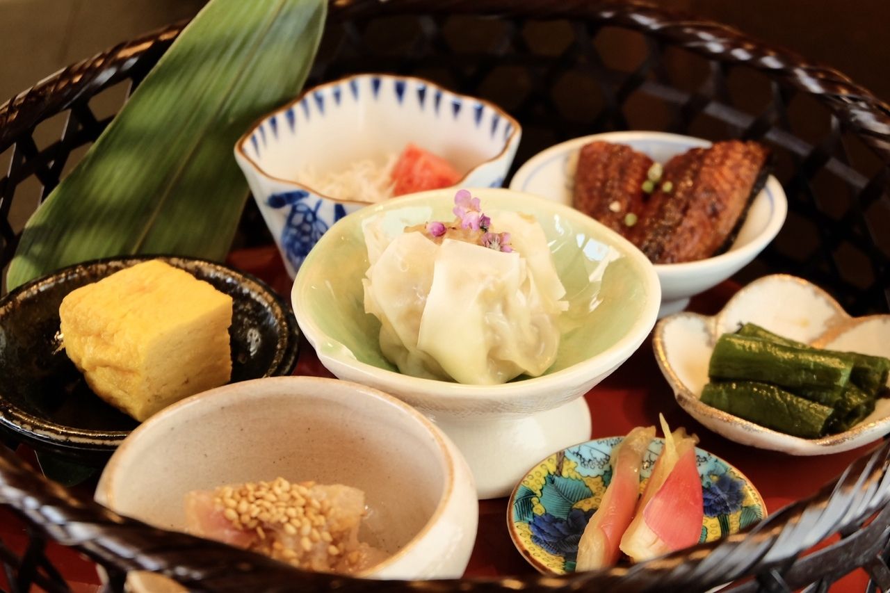 [Omakase course] All-you-can-drink included! Small, multiple dishes using seasonal ingredients and sea urchin◎