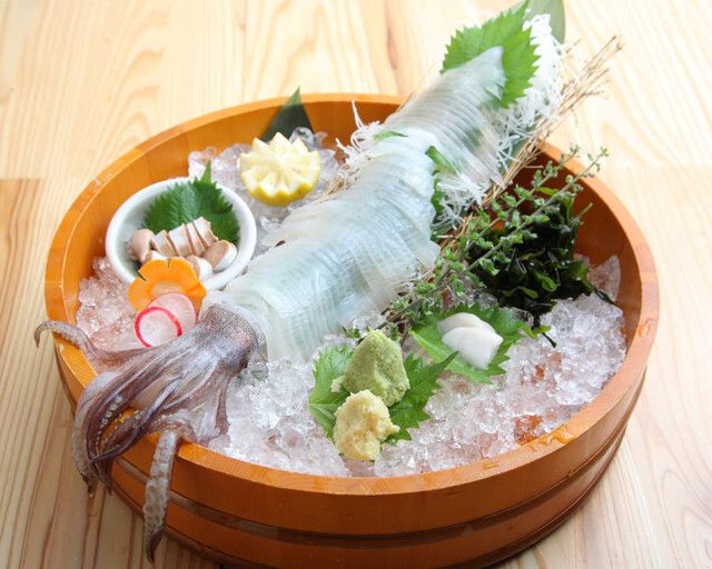 【秋限定】ハイグレードコース　8,800円(税込)　２時間　飲み放題付き（日本酒30種含む）