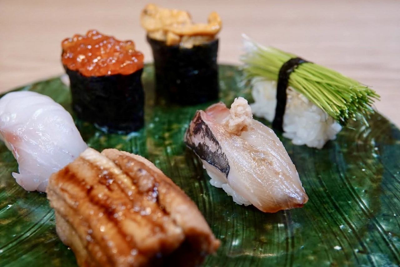 OMAKASE-대장 추천