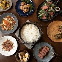 Seasonal course [food only]