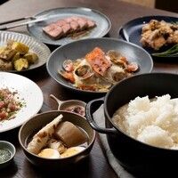 日常コース【３時間飲み放題付き】