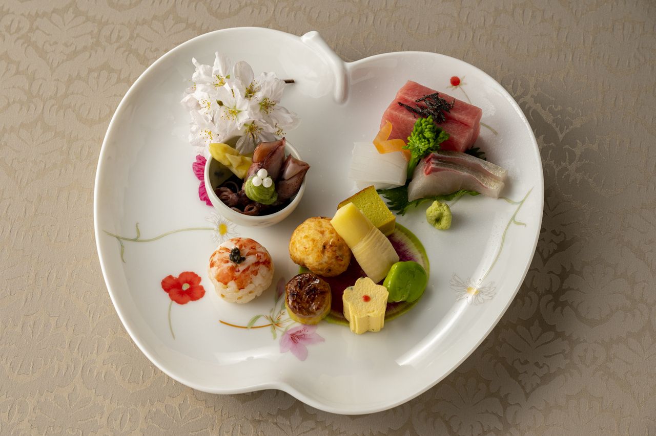 Hakata　（Fillet100ｇ）