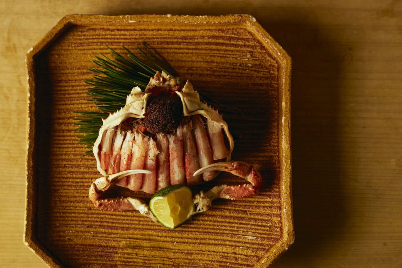 Chef's Choice Premium Course