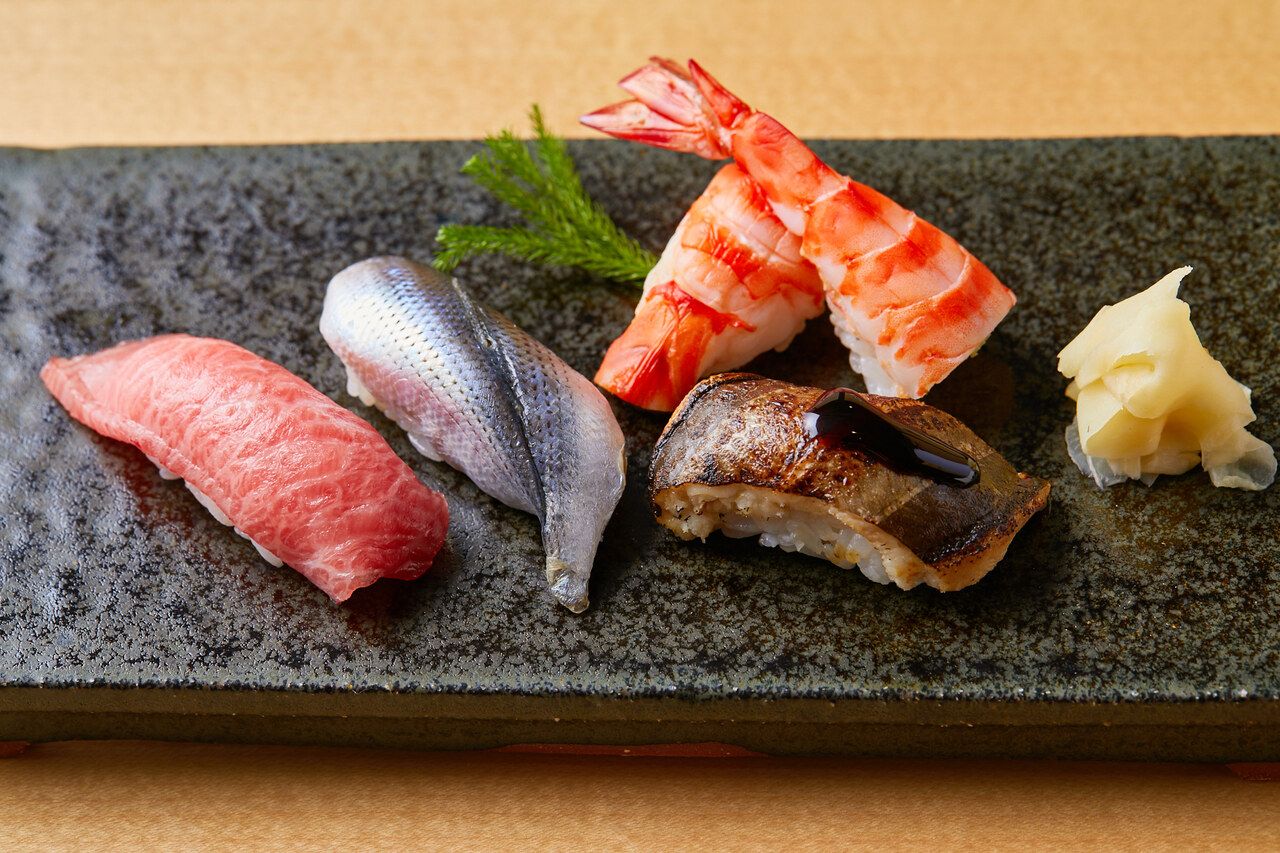 [Private room] Omakase 9,470 yen
