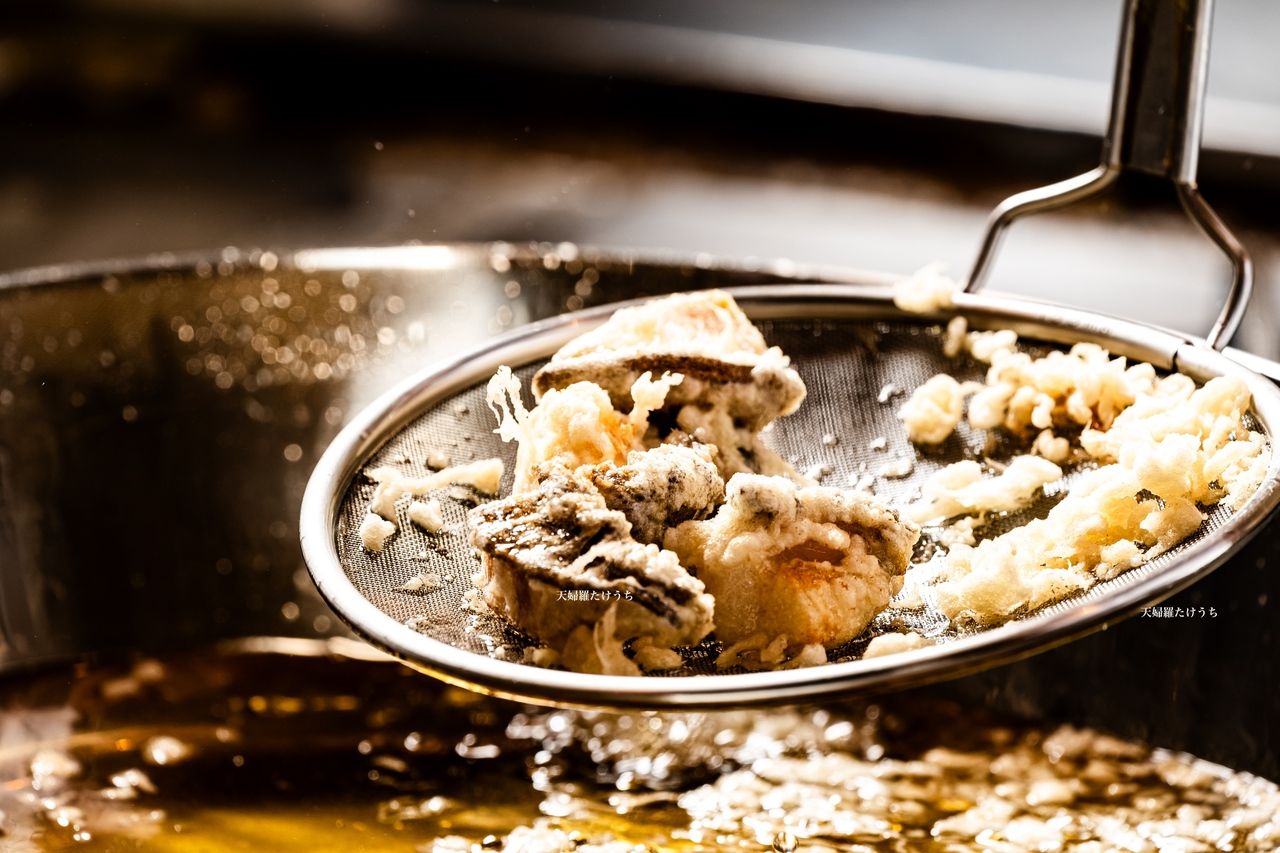 椿コース （TSUBAKI）