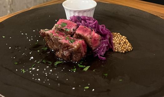 Chef's Omakase Course B