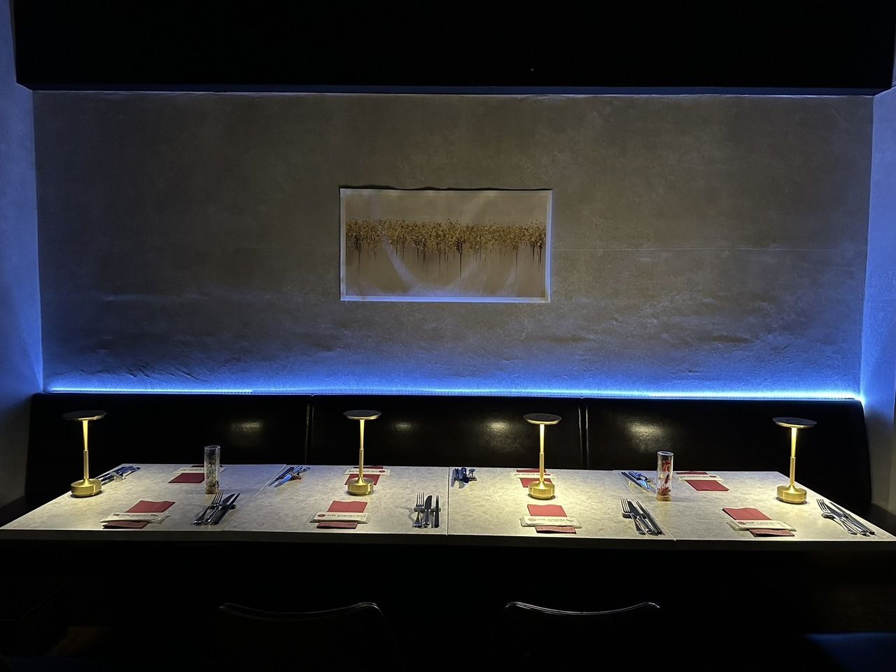 [Standard] Free drinks for 2 hours x 6 carefully selected dishes