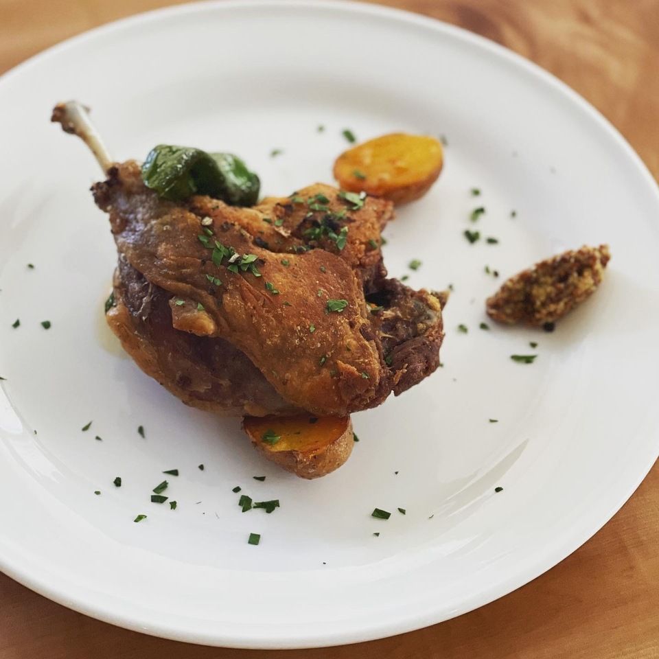 [仅限网上预订的午餐含1杯饮料] B套餐 享用意大利面和时令主菜（午餐）