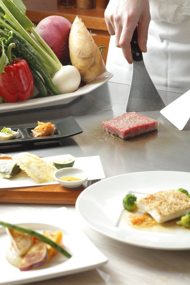 つむぎ（平日限定）